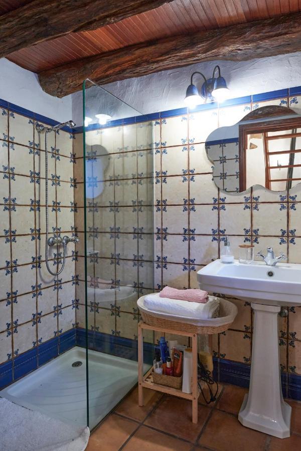 Casita Pedro Gonzalez Apartment Erese Exterior photo