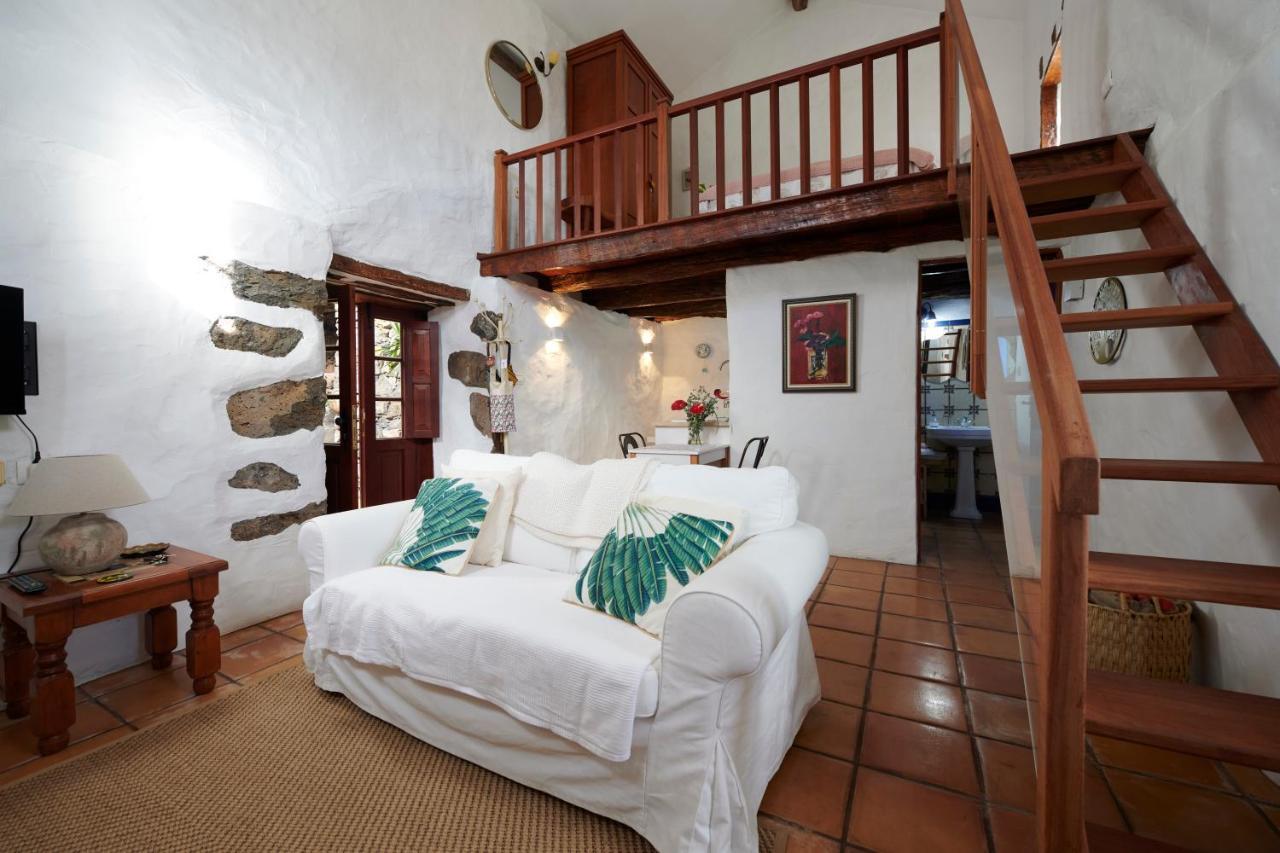 Casita Pedro Gonzalez Apartment Erese Exterior photo